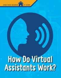 Produktbild: How Do Virtual Assistants Work?
