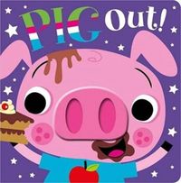 Produktbild: Pig Out!