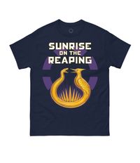 Produktbild: The Hunger Games: Sunrise on the Reaping Unisex T-Shirt Large