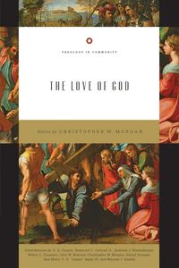Produktbild: The Love of God