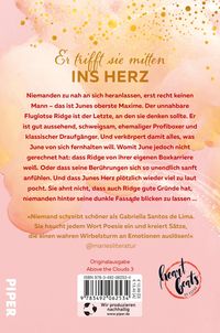 Shining Stars – Die Sterne auf deiner Haut
