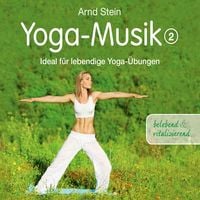 Produktbild: Yoga-Musik 2