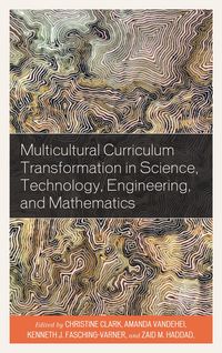 Produktbild: Multicultural Curriculum Transformation in Science, Technology, Engineering, and Mathematics