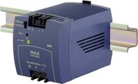 Produktbild: PULS ML100.105 Hutschienen-Netzteil (DIN-Rail) 48 V/DC 2.1 A 100 W Anzahl Ausg&auml;nge:1 x Inhalt 1 St.