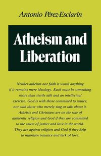 Produktbild: Atheism and Liberation
