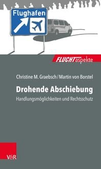 Produktbild: Drohende Abschiebung