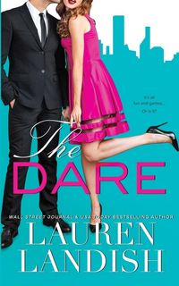 Produktbild: The Dare