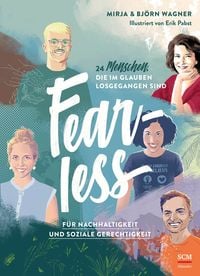 Produktbild: Fearless