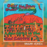 Produktbild: Ozzy the Down Under Reindeer