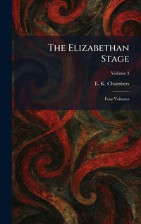 Produktbild: The Elizabethan Stage