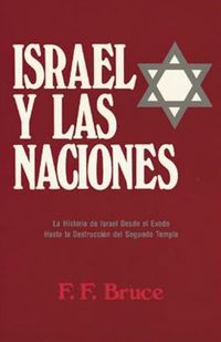 Produktbild: Israel Y Las Naciones