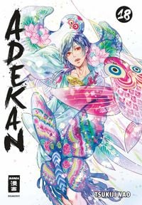 Produktbild: Adekan 18