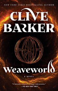 Produktbild: Weaveworld