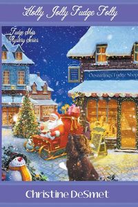 Produktbild: Holly Jolly Fudge Folly
