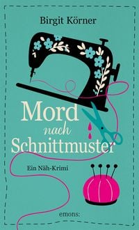Produktbild: Mord nach Schnittmuster