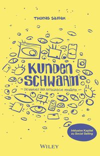 Produktbild: Kundenschwarm