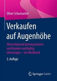 Produktbild: Verkaufen auf Augenh&ouml;he