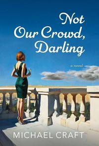 Produktbild: Not Our Crowd, Darling