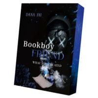 Produktbild: Bookboyfriend - what you created