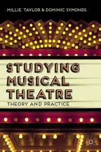 Produktbild: Studying Musical Theatre
