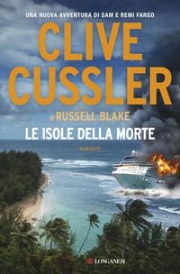 Produktbild: Le isole della morte