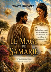 Produktbild: Le Mage de Samarie