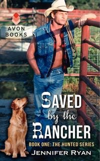 Produktbild: Saved by the Rancher
