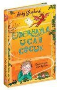 Produktbild: Ejderhayla Ucan Cocuk