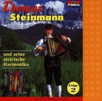 Produktbild: Steirische Harmonika Flg.2