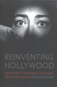 Produktbild: Bordwell, D: Reinventing Hollywood