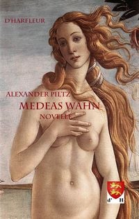 Produktbild: Medeas Wahn