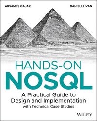 Produktbild: Qajar, A: Hands-On NoSQL