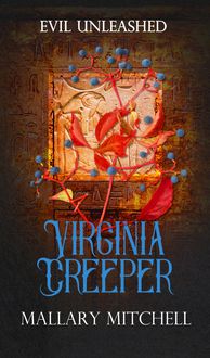 Produktbild: Virginia Creeper