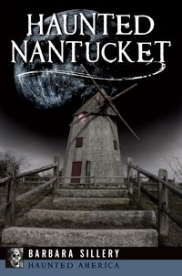 Produktbild: Haunted Nantucket