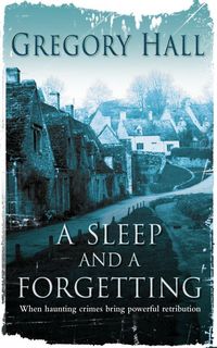 Produktbild: A Sleep and A Forgetting