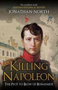 Produktbild: Killing Napoleon