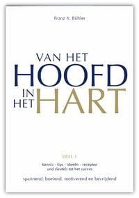 Produktbild: Van het hoofd in het hart