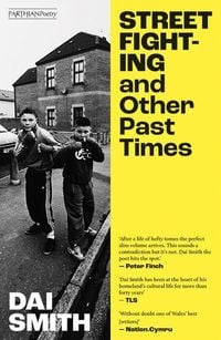 Produktbild: Street Fighting and Other Past Times