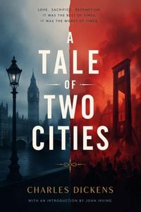 Produktbild: A Tale of Two Cities