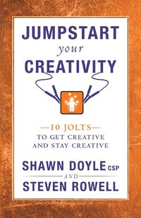 Produktbild: Jumpstart Your Creativity