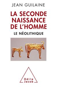 Produktbild: La Seconde Naissance de l'Homme