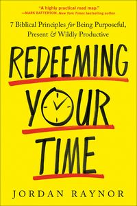Produktbild: Redeeming Your Time