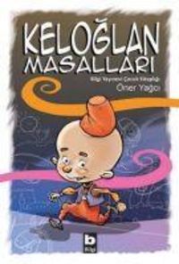 Produktbild: Keloglan Masallari