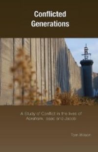Produktbild: Conflicted Generations