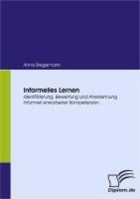 Produktbild: Informelles Lernen