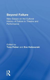 Produktbild: Beyond Failure
