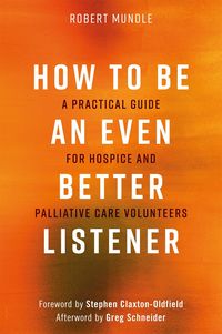 Produktbild: How to Be an Even Better Listener