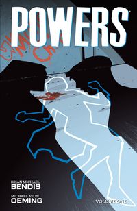 Produktbild: Powers Volume 1
