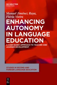 Produktbild: Enhancing Autonomy in Language Education
