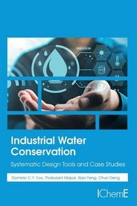 Produktbild: Foo, D: Industrial Water Conservation